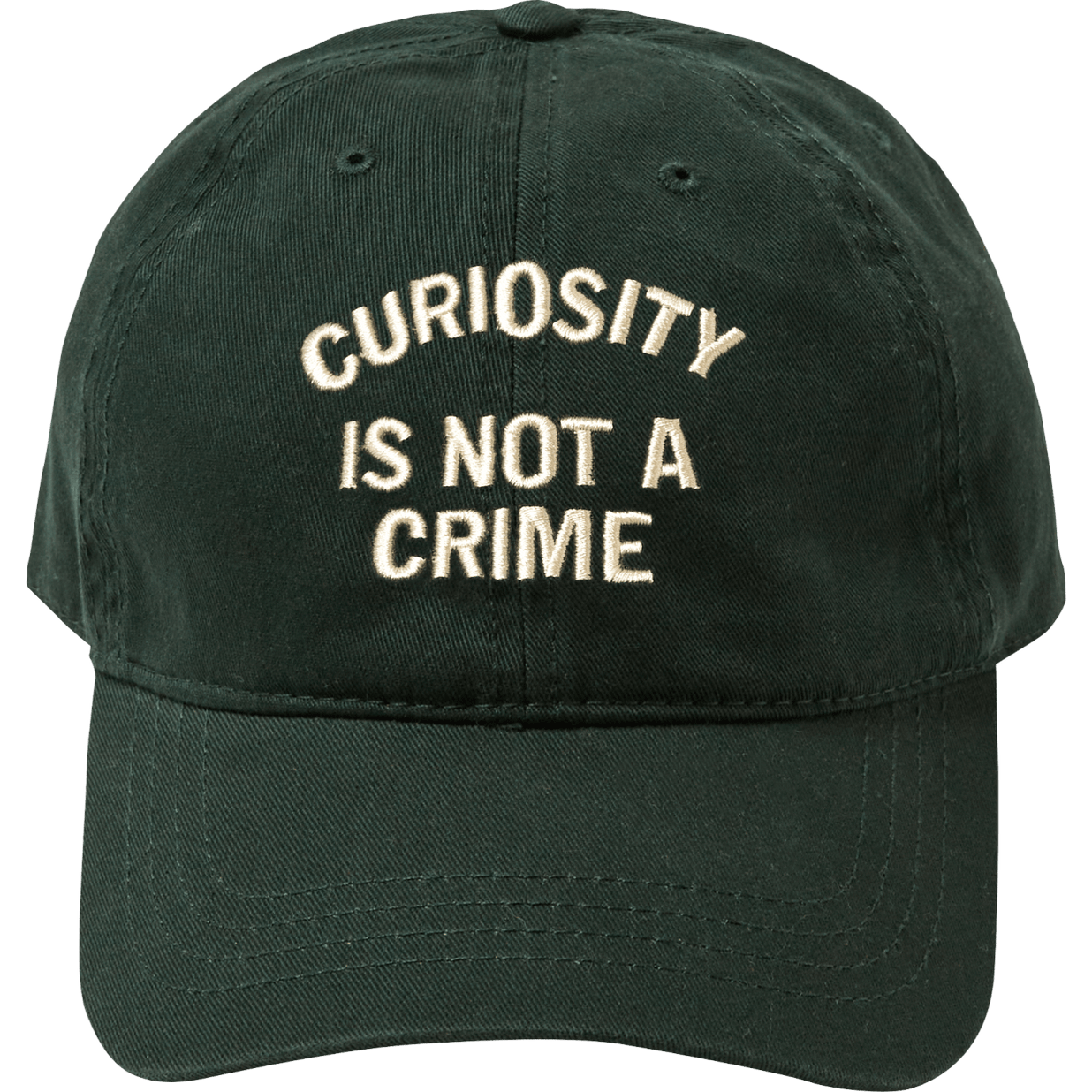 House Inhabit Substack Hat – House Inhabit