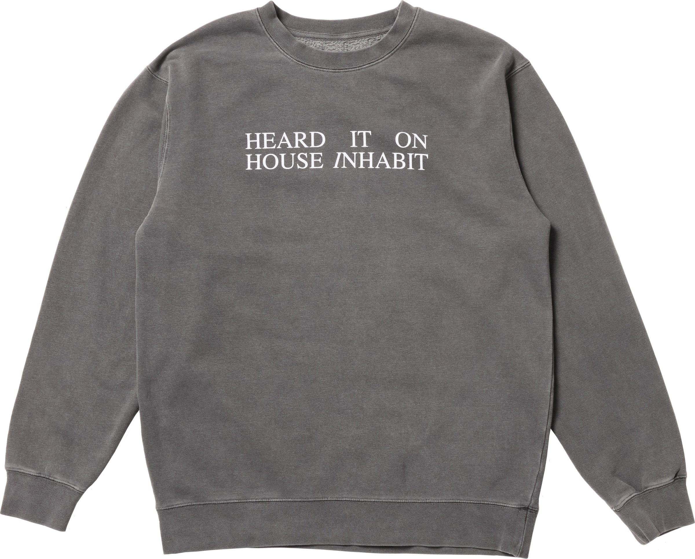 House Inhabit Substack Products – House Inhabit