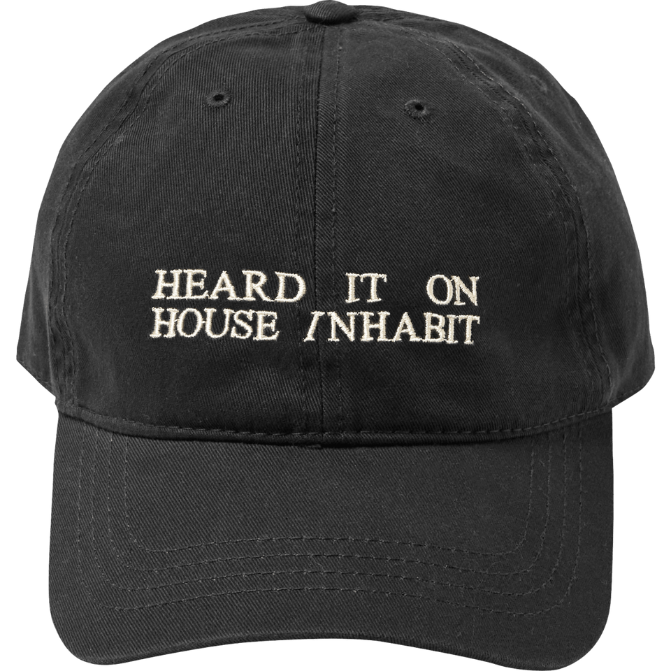 House Inhabit Substack Collections – House Inhabit